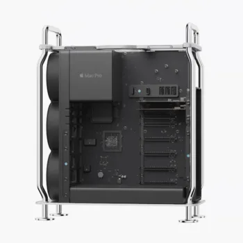 Mac Pro 2025 : Apple prépare une puce M4 Ultra avec 32 cœurs CPU et GPU 80 cœurs