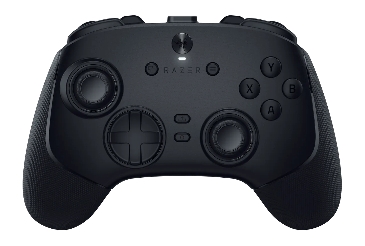 Razer Wolverine V3 Pro 8K pour PC : la manette eSport sans fil la plus rapide du marché 52 WOLVERINE V3 PRO 8K PC V1 000