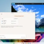 Windows Semantic Search