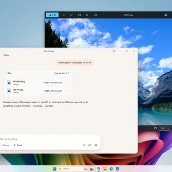 Windows 11 : Copilot permet enfin de retrouver vos fichiers en langage naturel