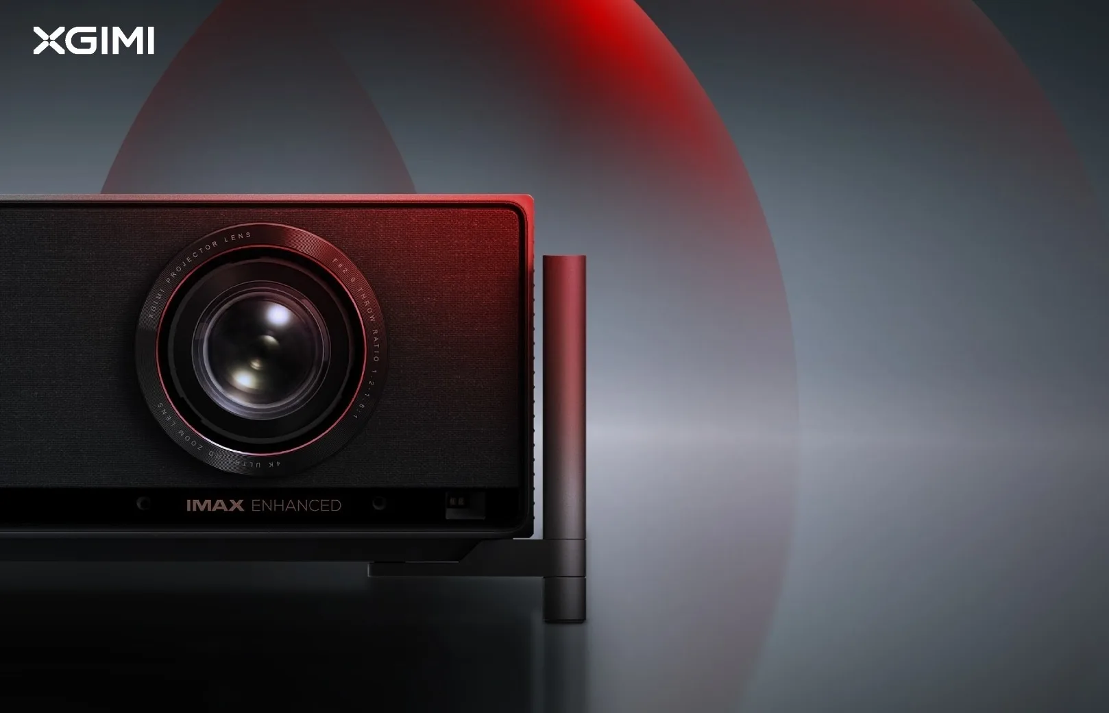 Xgimi Titan : le premier projecteur professionnel arrive à l’IFA 2025