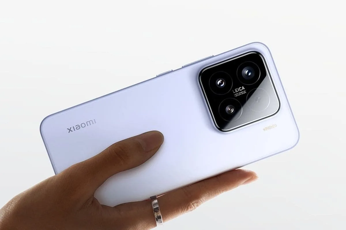 Xiaomi 16 : premiers smartphones avec Snapdragon 8 Elite 2 et nouveau design premium