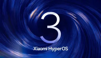 HyperOS 3 est officiel : Xiaomi lance une nouvelle interface dopée à l’IA et compatible Apple