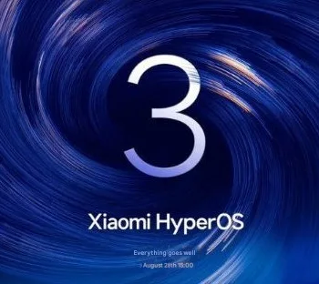 Xiaomi HyperOS 3.0 : lancement prévu aujourd'hui avec une bêta déjà en cours