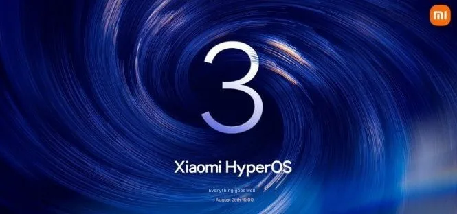 Xiaomi HyperOS 3.0 : lancement prévu aujourd'hui avec une bêta déjà en cours 47 Xiaomi HyperOS 3.0 : lancement prévu aujourd'hui avec une bêta déjà en cours