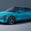 Xiaomi SU7 : la voiture électrique chinoise arrive en Europe avec le soutien du PDG de Ford