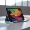 Apple reporte sa tablette pliable géante : pas de sortie avant 2027