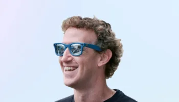 Meta Hypernova : des lunettes AR expérimentales avant les vraies lunettes Orion en 2027