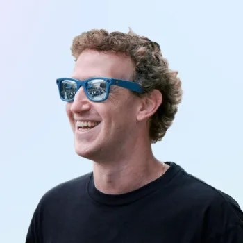 Meta Hypernova : des lunettes AR expérimentales avant les vraies lunettes Orion en 2027