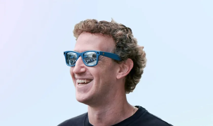 Meta Hypernova : des lunettes AR expérimentales avant les vraies lunettes Orion en 2027