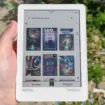 Kindle Petit Color : Un prototype Amazon fuite, l'écran couleur E Ink arrive !