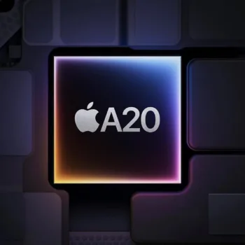 iPhone 18 : Apple prépare la puce A20 en 2 nm avec packaging WMCM