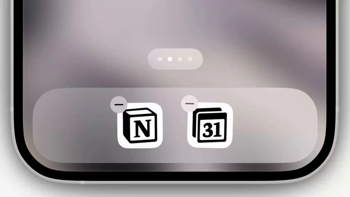 Notion Mail débarque sur iPhone avec une boîte mail boostée à l’IA