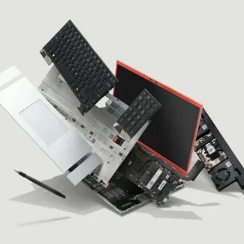 Framework Laptop 16 : un modèle gaming et pro repensé avec CPU Ryzen AI et GPU RTX 5070