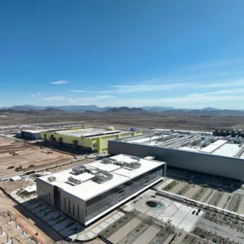 TSMC pourrait produire des puces 2 nm en Arizona dès 2025, bien avant le calendrier prévu