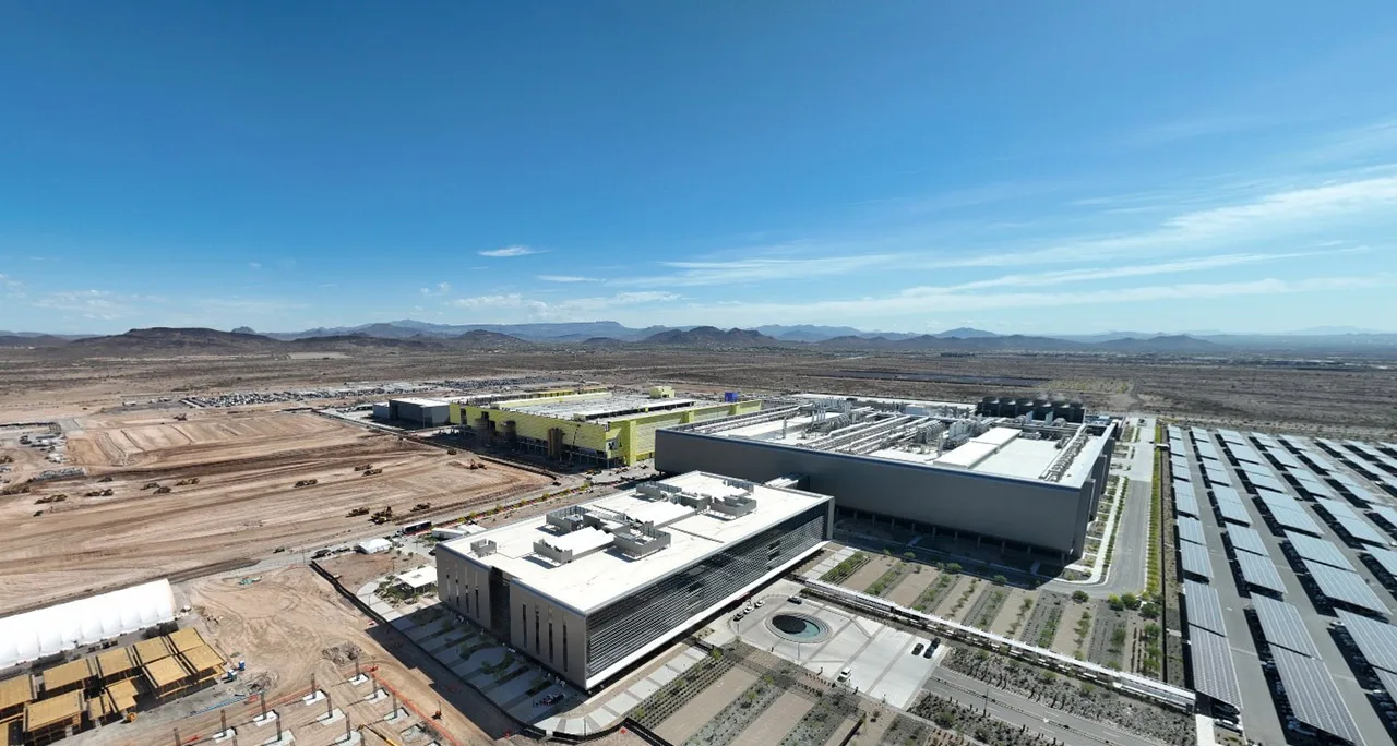 TSMC pourrait produire des puces 2 nm en Arizona dès 2025, bien avant le calendrier prévu