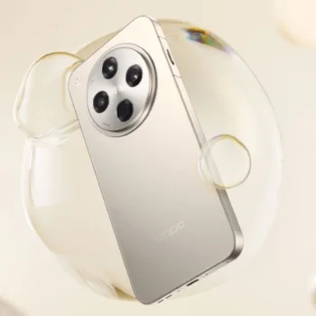 OPPO Find X9 : une batterie XXL et un capteur périscope en approche pour octobre