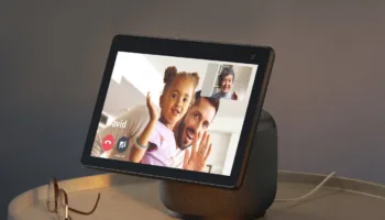 Apple prépare un HomePod avec écran pour 2026 : l’IA embarquée au cœur de la maison connectée