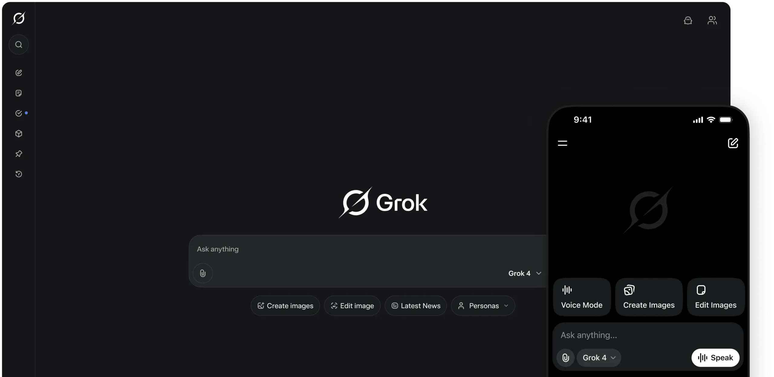 Grok : 370 000 conversations privées exposées sur Google via une faille de partage