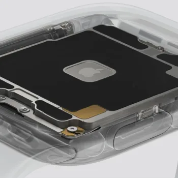 Apple Watch 2025 : La puce S11 se dévoile, priorité à l’autonomie et non à la puissance !