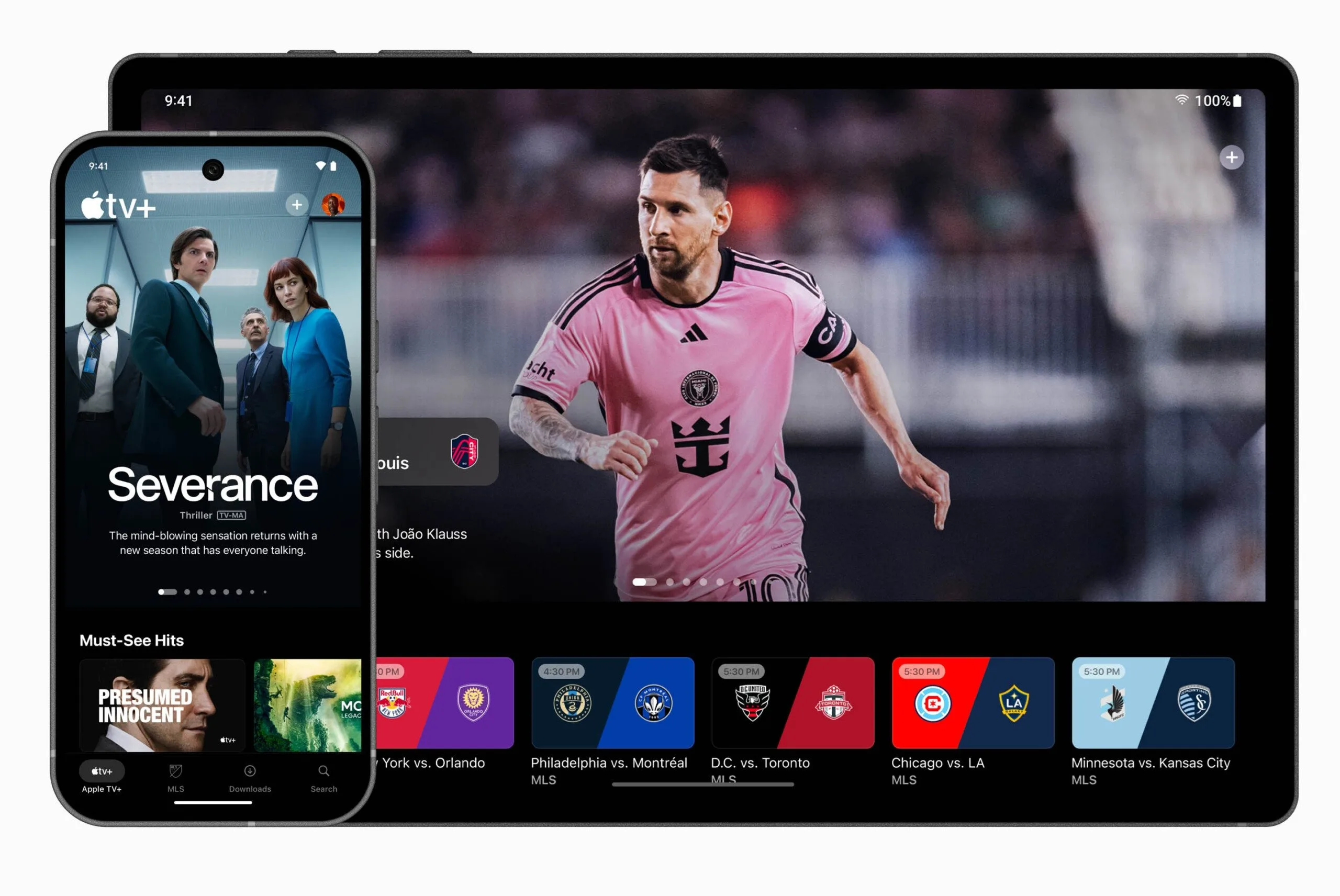 Apple TV+ passe à 12,99 dollars par mois aux États-Unis : une hausse de prix justifiée ?