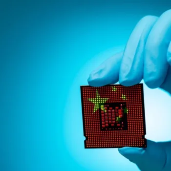 La Chine franchit un cap en lithographie avec la machine e-beam Xizhi et les tests d’EUV par Huawei