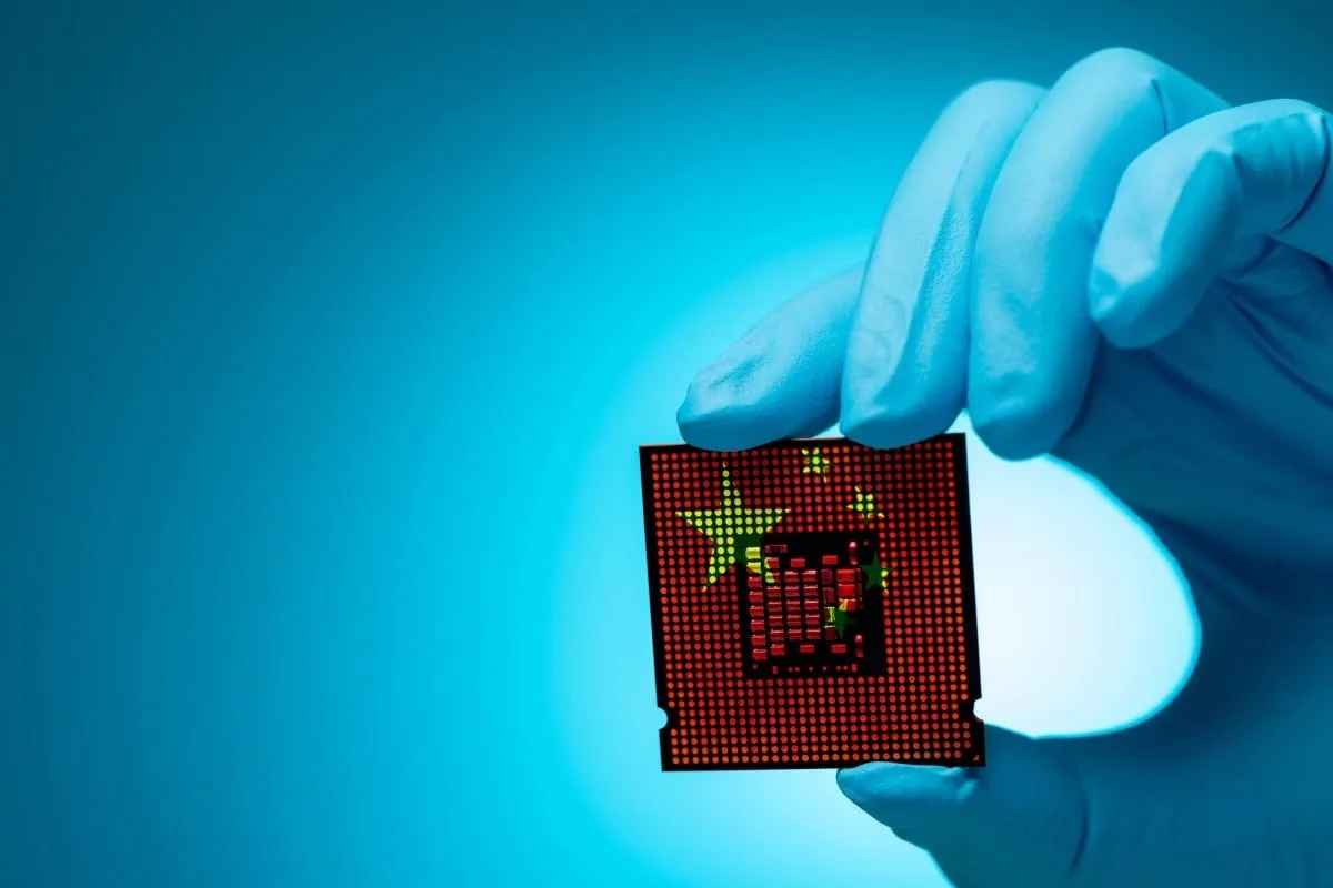 La Chine franchit un cap en lithographie avec la machine e-beam Xizhi et les tests d’EUV par Huawei