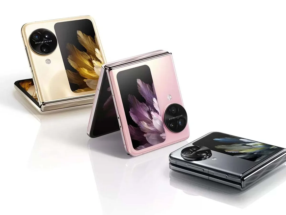 OPPO prépare un retour fracassant dans les smartphones pliables avec le Find N6… et un nouveau Flip