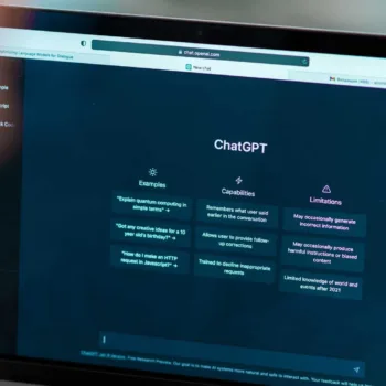 Alerte ! Vos conversations ChatGPT partagées sont peut-être indexées par Google (et visibles de tous)