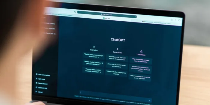 Alerte ! Vos conversations ChatGPT partagées sont peut-être indexées par Google (et visibles de tous)