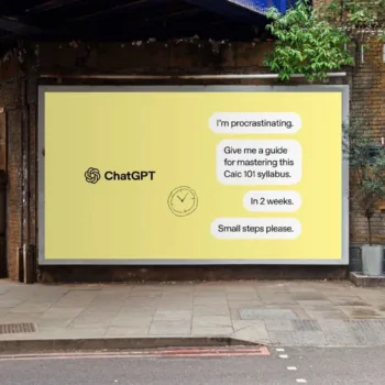 OpenAI envisage d’intégrer des publicités dans ChatGPT, mais avec prudence