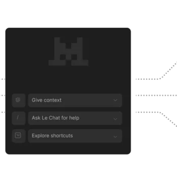 Mistral AI lance Codestral 25.08 : l’IA européenne pour développer plus vite et en sécurité