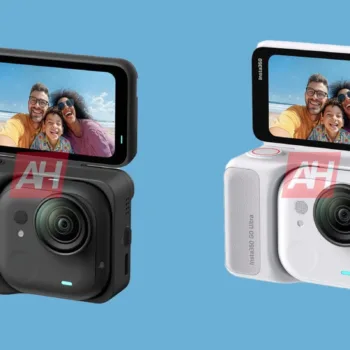 Insta360 Go Ultra : la caméra d’action miniature va passer à la vitesse supérieure