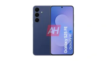 Samsung Galaxy S25 FE : design affiné, coloris blancs de retour, sortie en septembre ?