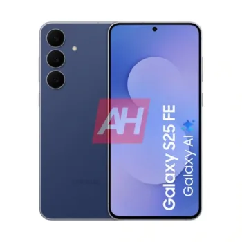 Samsung Galaxy S25 FE : design affiné, coloris blancs de retour, sortie en septembre ?