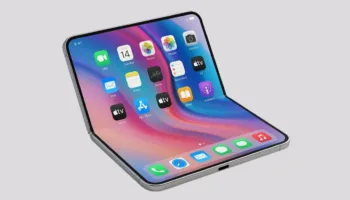 iPhone pliable Apple : sortie en 2026, 5 caméras, retour à Touch ID ?