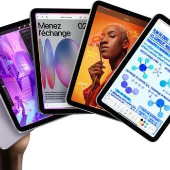 iPad mini 8 : La puce A19 Pro débarque, un bond en performance inédit pour la petite tablette !