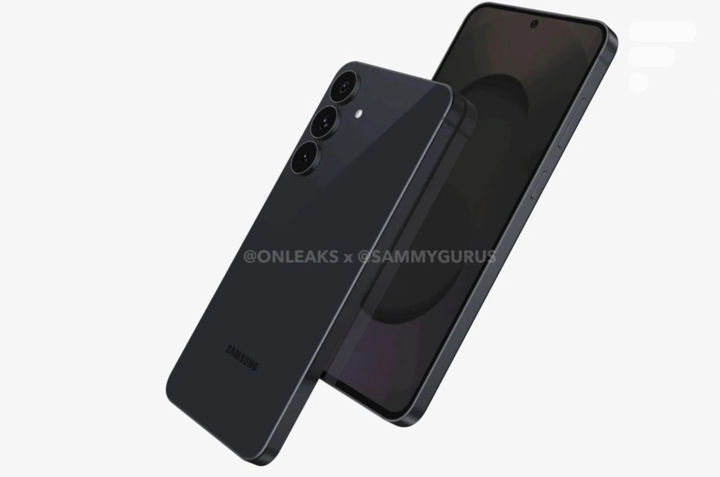 Galaxy S25 FE : une édition Fan plus fine, plus rapide, mais pas vraiment plus puissante