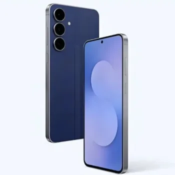 Galaxy S25 FE : toutes les specs fuitent avant l’annonce officielle