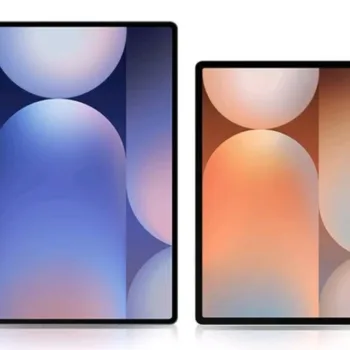 Samsung Galaxy Tab S11 & Ultra : écran AMOLED 120 Hz, Dimensity 9400+ et finesse record