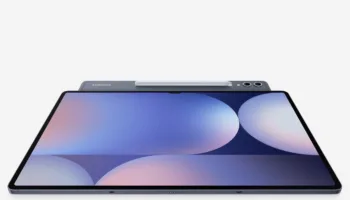 Galaxy Tab S11 Ultra : la tablette XXL de Samsung se précise, plus fine et plus endurante