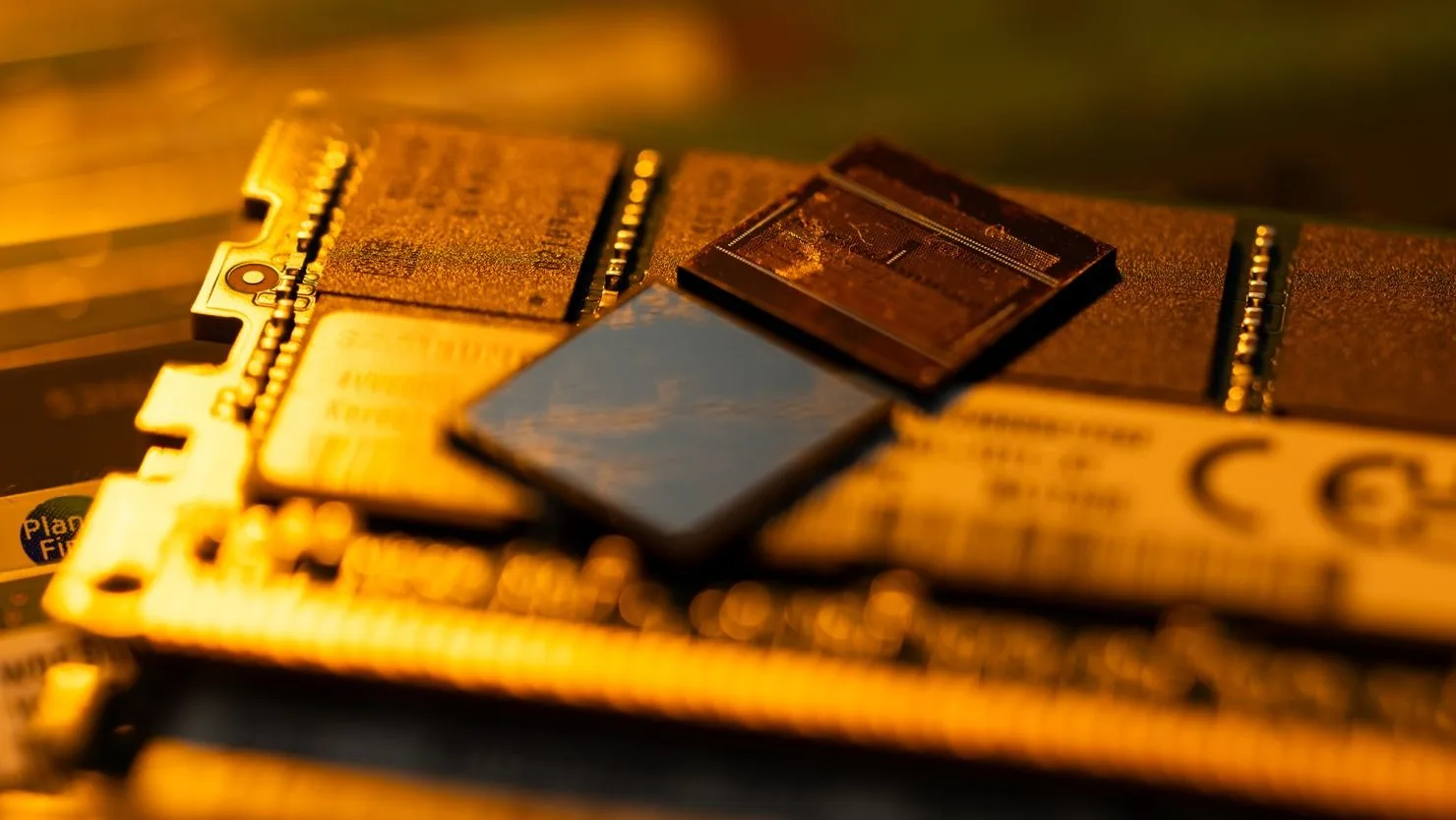 Huawei annonce une percée dans l’IA pour remplacer la HBM dès 2025 49 Huawei annonce une percée dans l’IA pour remplacer la HBM dès 2025