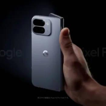 Apple vs Google : pourquoi l’IA des Pixel 10 enterre déjà Apple Intelligence et ses iPhone 17