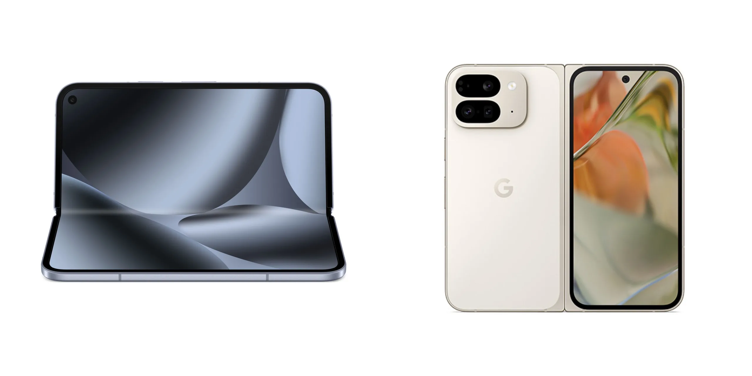 Pixel 10 Pro Fold vs Pixel 9 Pro Fold : lequel choisir ?