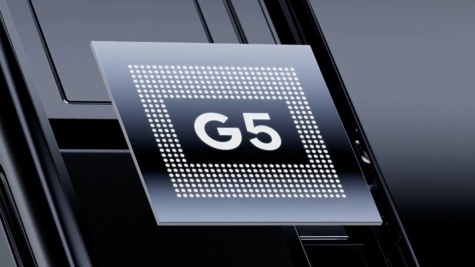 Pixel 10 Pro vs iPhone 16 Pro : lequel vaut vraiment ses 1 099 € en 2025 ? 52 google tensor g5