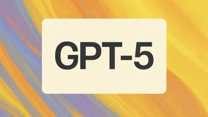 OpenAI tease l’arrivée de GPT-5 : une annonce explosive attendue ce jeudi