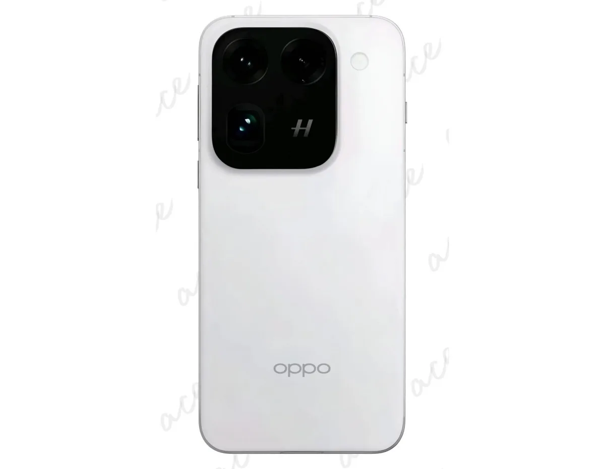 OPPO Find X9 Pro : specs, couleurs et options de stockage confirmées avant le lancement