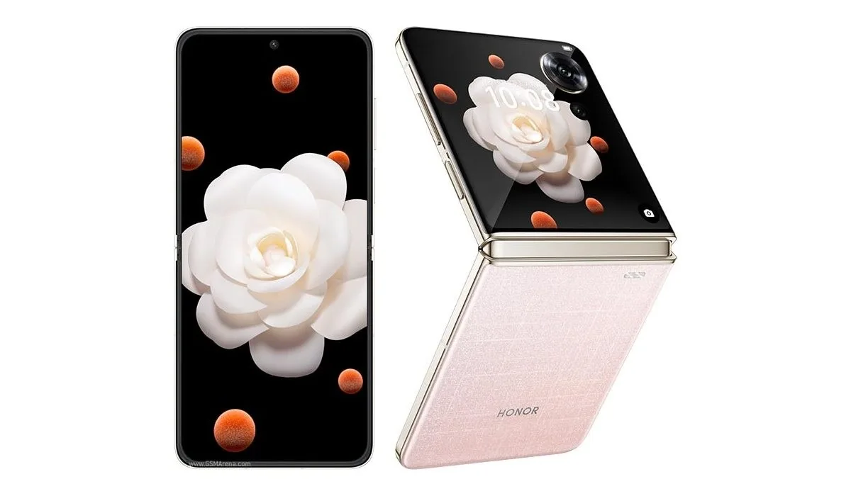 Honor Magic V Flip 2 : un écran externe pleine taille et de grosses ambitions pour la 2ᵉ génération