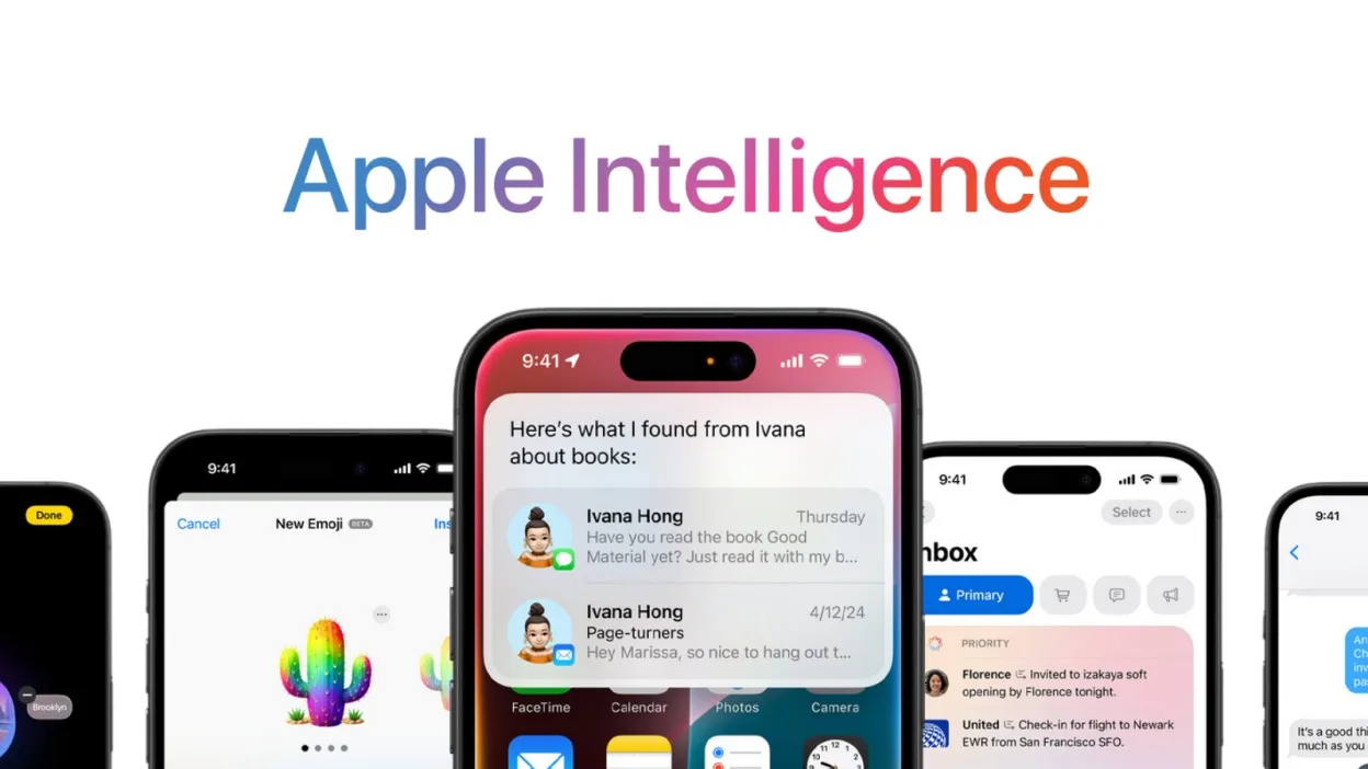 Apple mise sur l’IA : acquisitions en série pour accélérer la révolution Siri