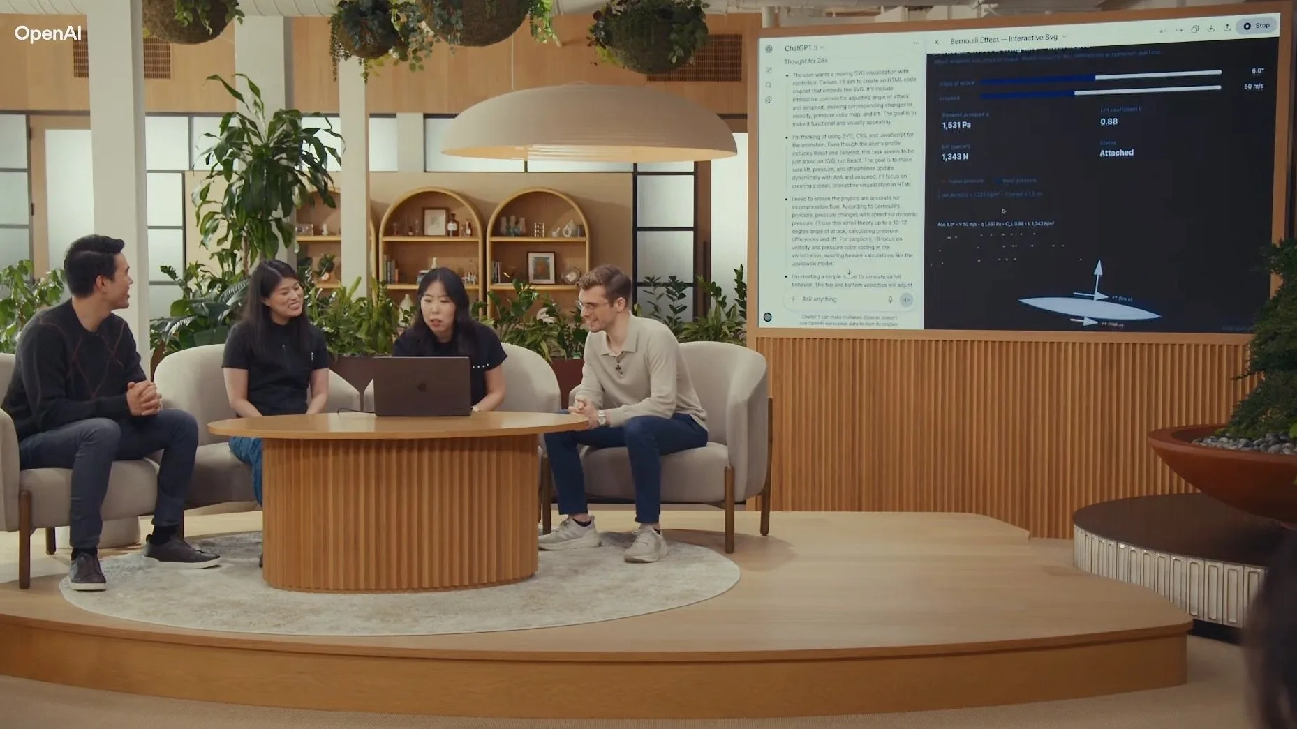 GPT-5 est là : l’IA qui transforme (vraiment) le développement logiciel